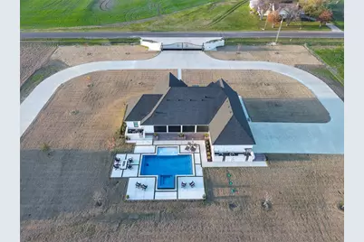 470 Forreston Road, Waxahachie, TX 75165 - Photo 4