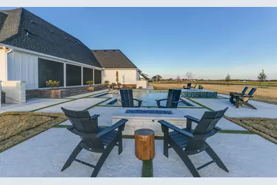 470 Forreston Road, Waxahachie, TX 75165 - Photo 8