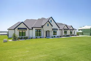 2030 Verona Dr, Weatherford, TX 76087 - Photo 2