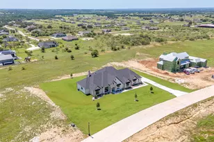 2030 Verona Dr, Weatherford, TX 76087 - Photo 4