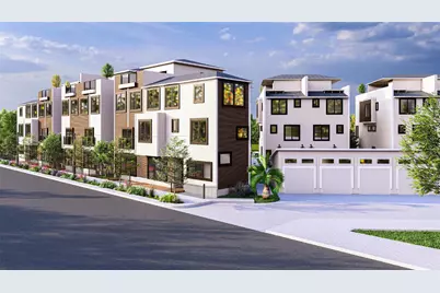 3126 Gordon Avenue, Fort Worth, TX 76110 - Photo 1