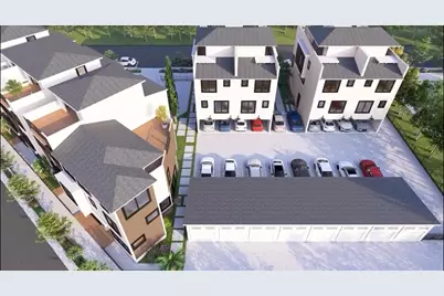 3126 Gordon Avenue, Fort Worth, TX 76110 - Photo 2