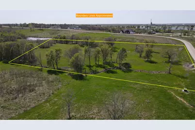 Lot 13 & 14 Barefoot Bay Boulevard, Corsicana, TX 75109 - Photo 1