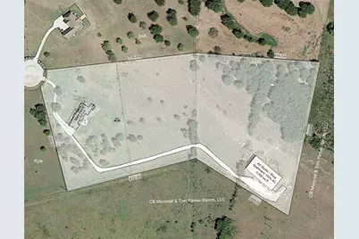 198 Serrano Court, Weatherford, TX 76087 - Photo 2