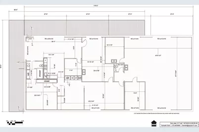 198 Serrano Court, Weatherford, TX 76087 - Photo 28