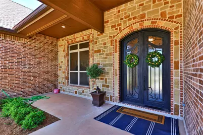 957 Caballo Drive, Abilene, TX 79602 - Photo 2