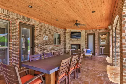 957 Caballo Drive, Abilene, TX 79602 - Photo 10