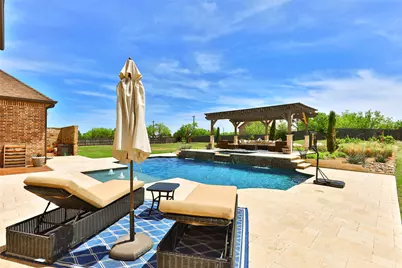 957 Caballo Drive, Abilene, TX 79602 - Photo 6