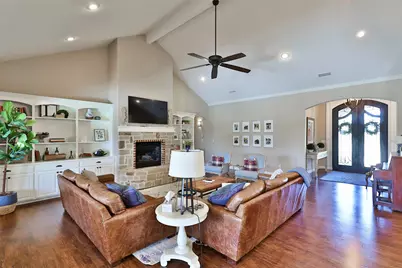 957 Caballo Drive, Abilene, TX 79602 - Photo 18