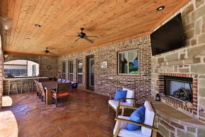 957 Caballo Drive, Abilene, TX 79602 - Photo 8