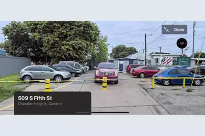 508 W Avenue D, Garland, TX 75040 - Photo 6