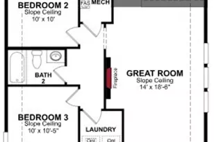 2612 Spade St, Anna, TX 75409 - Photo 24