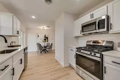 2809 Maple Drive, Garland, TX 75042 - Photo 8