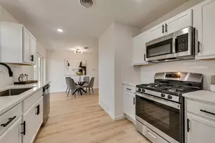 2809 Maple Dr, Garland, TX 75042 - Photo 8