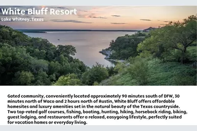 1259 Stone Court, Whitney, TX 76692 - Photo 6