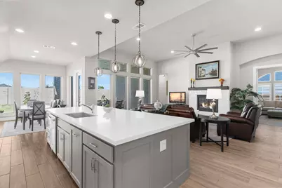 113 Calmwater Cove, McKinney, TX 75071 - Photo 12