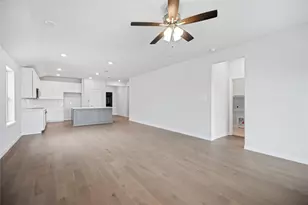 2608 Freeman St, Anna, TX 75409 - Photo 6