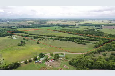 Tbd Fm-272, Leonard, TX 75452 - Photo 1