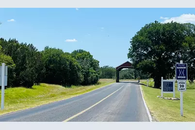 1179 Leaning Oak Trail, Whitney, TX 76692 - Photo 1