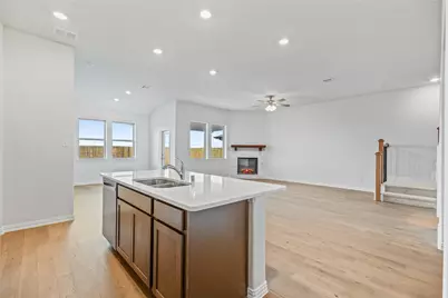 2620 Freeman Street, Anna, TX 75409 - Photo 4