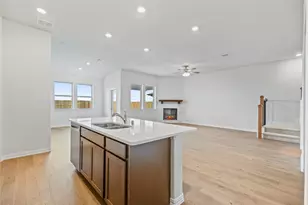 2620 Freeman St, Anna, TX 75409 - Photo 4