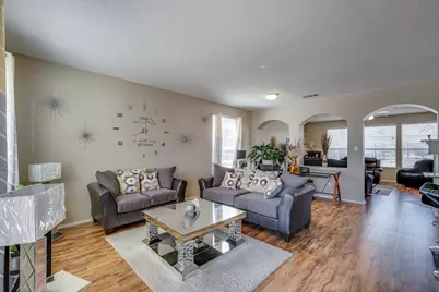 4640 Summer Oaks Lane, Fort Worth, TX 76123 - Photo 6