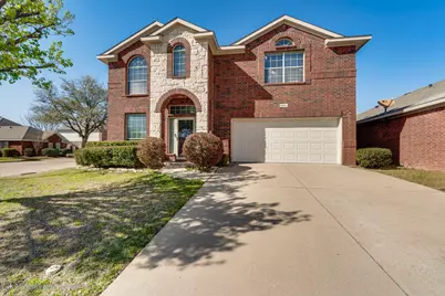 4640 Summer Oaks Lane, Fort Worth, TX 76123 - Photo 1