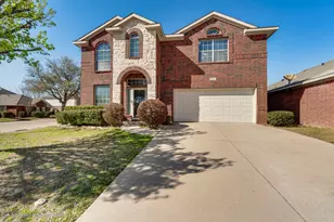 4640 Summer Oaks Ln, Fort Worth, TX 76123 - Photo 1