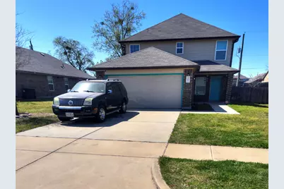 3407 Cardinal Drive, Ennis, TX 75119 - Photo 1