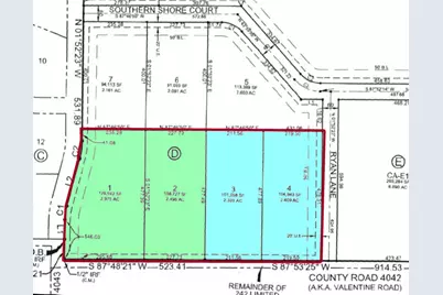 7117 Co Road 4042, Kemp, TX 75143 - Photo 4