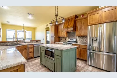 114 Woodlot Lane, Azle, TX 76020 - Photo 12