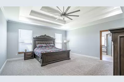 114 Woodlot Lane, Azle, TX 76020 - Photo 16