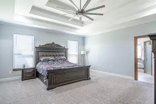 114 Woodlot Ln, Azle, TX 76020 - Photo 16