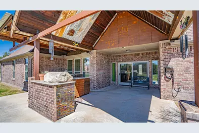 114 Woodlot Lane, Azle, TX 76020 - Photo 32