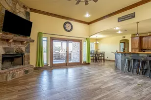 114 Woodlot Ln, Azle, TX 76020 - Photo 8