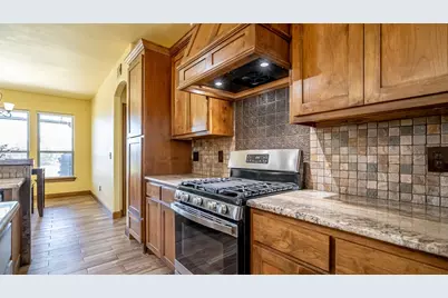 114 Woodlot Lane, Azle, TX 76020 - Photo 14