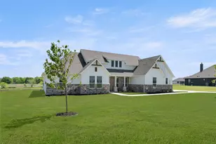 2870 Fm 878, Waxahachie, TX 75165 - Photo 2