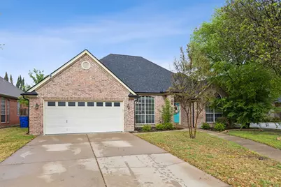 1115 Brook Arbor Drive, Mansfield, TX 76063 - Photo 2