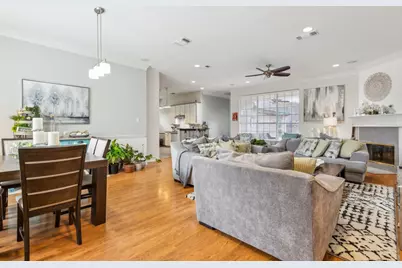 1115 Brook Arbor Drive, Mansfield, TX 76063 - Photo 6