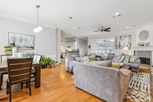 1115 Brook Arbor Dr, Mansfield, TX 76063 - Photo 6