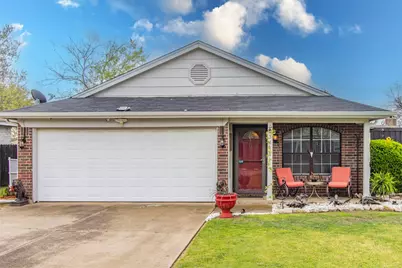 5818 Santa Fe Drive, Arlington, TX 76017 - Photo 26