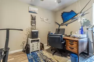 5818 Santa Fe Dr, Arlington, TX 76017 - Photo 24