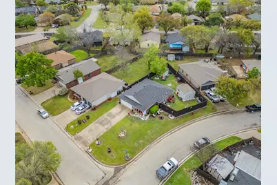 5818 Santa Fe Drive, Arlington, TX 76017 - Photo 34