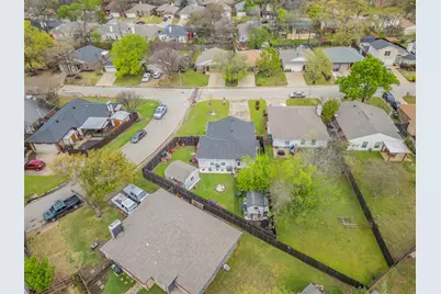 5818 Santa Fe Drive, Arlington, TX 76017 - Photo 36