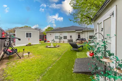 5818 Santa Fe Drive, Arlington, TX 76017 - Photo 30