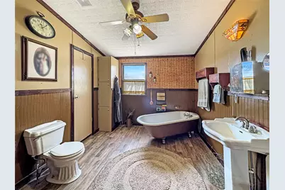 1791 County Road 3855, Poolville, TX 76487 - Photo 18