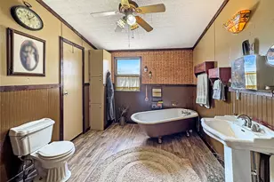 1791 Co Rd 3855, Poolville, TX 76487 - Photo 18