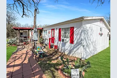 1791 County Road 3855, Poolville, TX 76487 - Photo 4