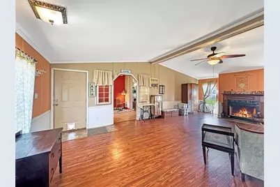 1791 County Road 3855, Poolville, TX 76487 - Photo 14