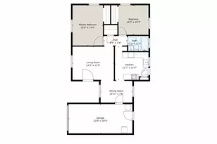 2106 N Alexander St, Sherman, TX 75092 - Photo 22